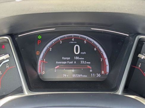 Used 2019 Honda Civic Sport image 11