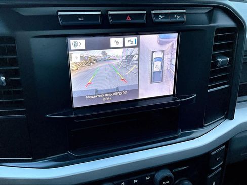 Certified 2024 Ford F250 XL w/ STX Appearance Package image 28