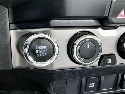 Certified 2023 Toyota Tacoma SR5 image 33