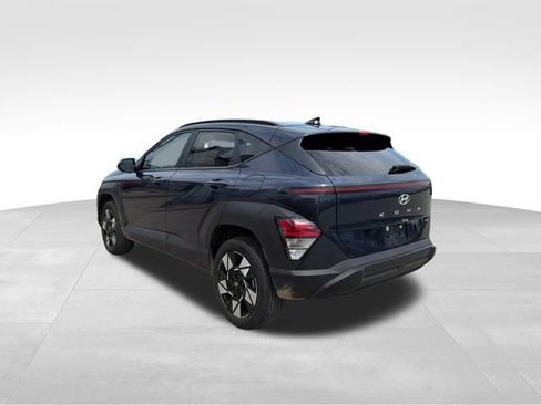 Used 2025 Hyundai Kona SEL AWD/4WD image 7