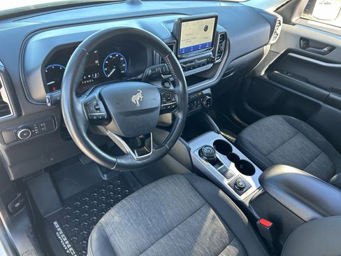 Used 2022 Ford Bronco Sport Big Bend w/ Convenience Package image 14