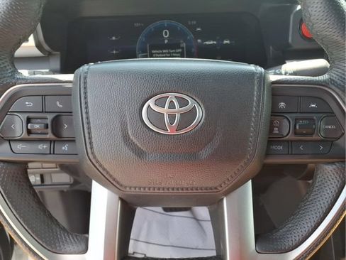 Used 2024 Toyota Tacoma TRD Off-Road w/ TRD Off Road Upgrade Package AWD/4WD image 13