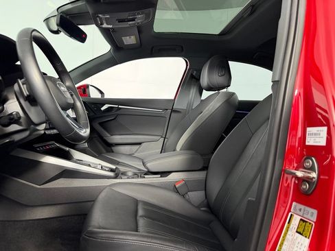 Used 2022 Audi A3 2.0T Premium Plus FWD image 21