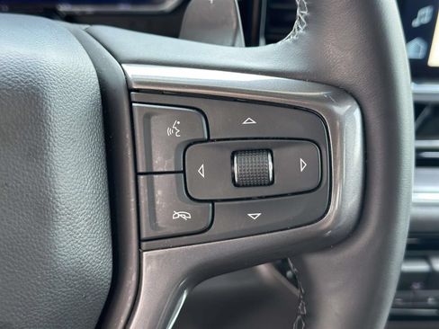 Certified 2024 Chevrolet Silverado 1500 High Country w/ High Country Premium Package AWD/4WD image 18
