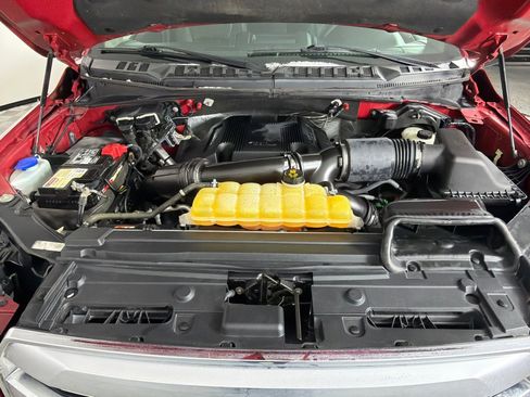 Used 2017 Ford F150 Lariat image 28