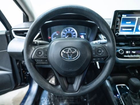 Certified 2020 Toyota Corolla LE image 17