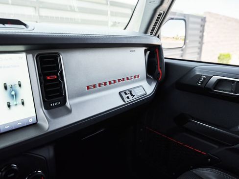 Used 2024 Ford Bronco Raptor image 94