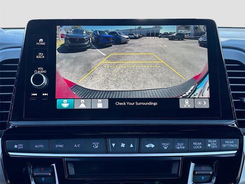 Certified 2025 Honda Odyssey Sport-L image 15