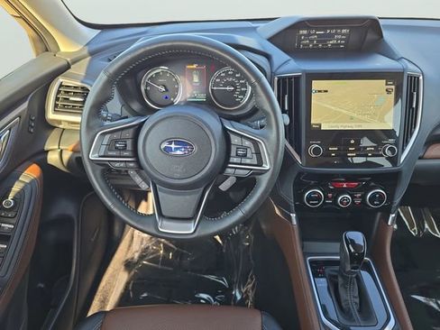 Certified 2024 Subaru Forester Touring w/ POP Package 3 image 9