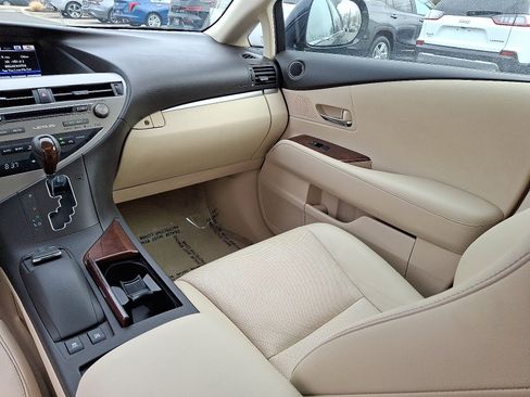 Used 2015 Lexus RX 350 AWD image 16