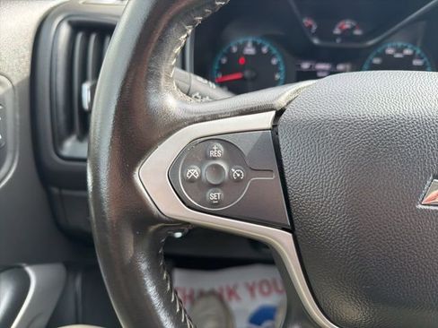 Used 2021 Chevrolet Colorado LT w/ LT Convenience Package image 28