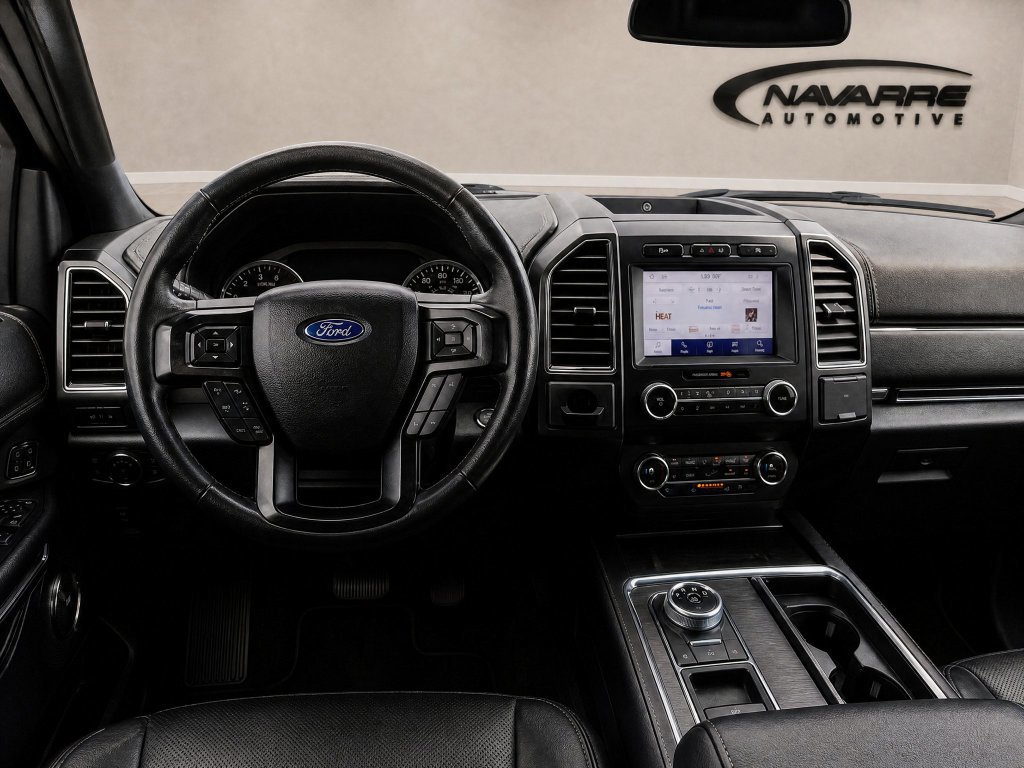 Used 2020 Ford Expedition Limited w/ Equipment Group 301A RWD image 10