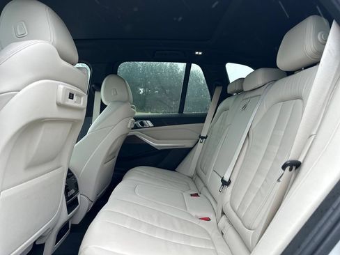 Used 2019 BMW X5 xDrive40i w/ Convenience Package AWD/4WD image 20