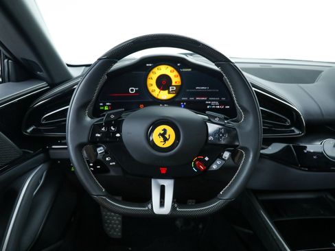 Certified 2024 Ferrari Purosangue image 6
