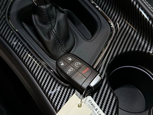 Used 2023 Dodge Challenger SRT Hellcat image 46