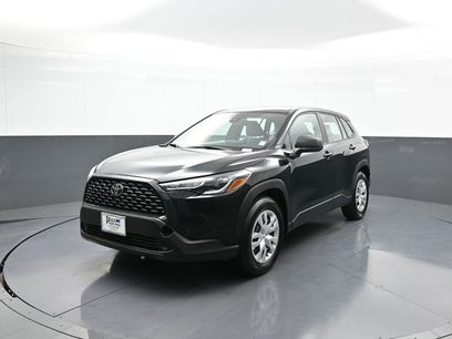 Certified 2022 Toyota Corolla Cross L