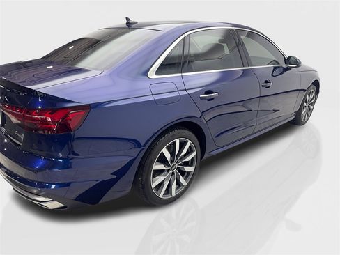 Used 2022 Audi A4 2.0T Premium w/ Convenience Package image 13