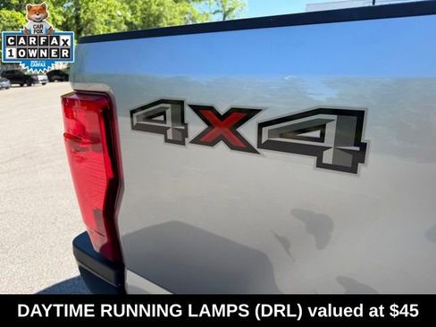 Used 2022 Ford F250 XL w/ Power Equipment Group AWD/4WD image 12