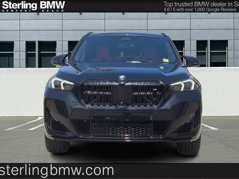 Used 2024 BMW X1 M35i w/ Premium Package image 3