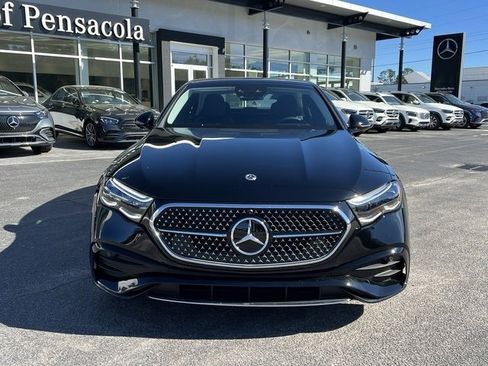 Used 2024 Mercedes-Benz E 350 E 350 image 8