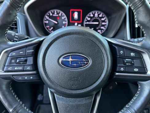 Used 2023 Subaru Ascent Touring AWD/4WD image 25
