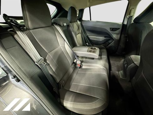 New 2026 Subaru Crosstrek 2.0i Premium image 28