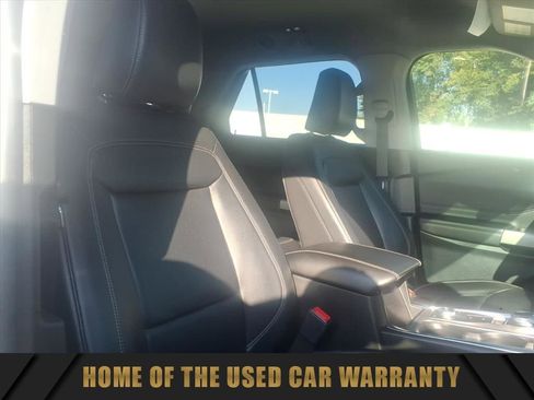 Used 2021 Ford Explorer XLT w/ Equipment Group 202A image 16