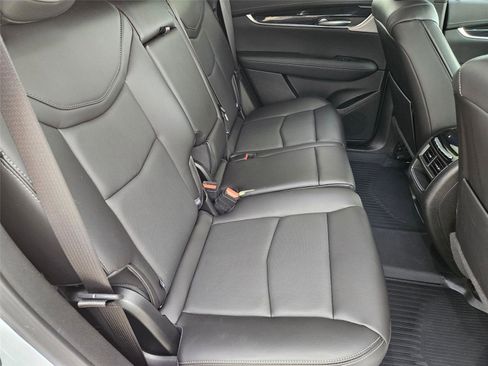 New 2025 Cadillac XT5 Premium Luxury w/ Technology Package FWD image 30