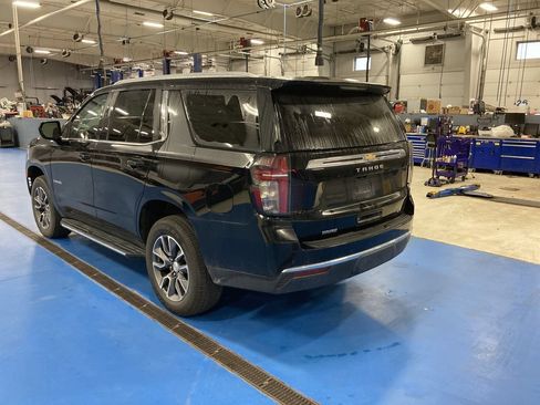 Used 2024 Chevrolet Tahoe LT AWD/4WD image 5