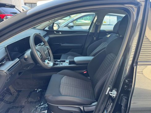 Used 2025 Kia K5 LXS image 27