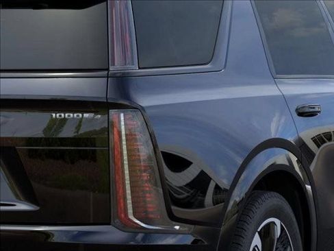 New 2026 Cadillac Escalade IQL Sport 1 AWD/4WD image 11