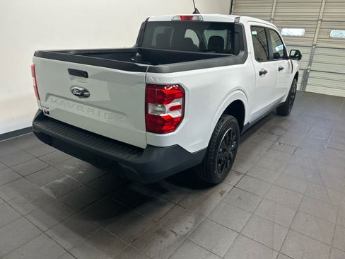 Used 2022 Ford Maverick XL FWD image 3