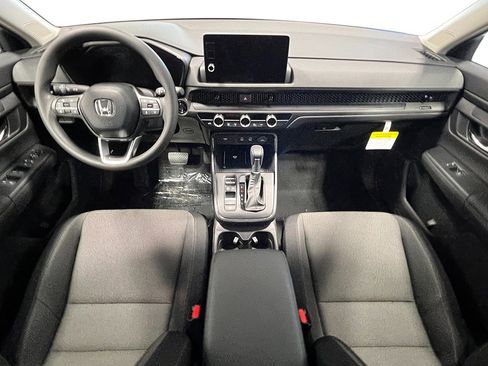 New 2026 Honda CR-V EX image 18