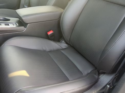 Certified 2024 Honda Civic Sport Touring image 16