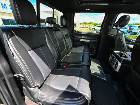 Used 2020 Ford F150 Lariat w/ Equipment Group 502A Luxury AWD/4WD image 28