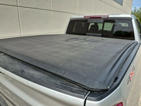 Used 2020 Chevrolet Silverado 1500 RST w/ All-Star Edition image 10