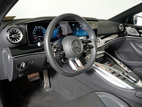 Certified 2024 Mercedes-Benz AMG GT 53 image 17