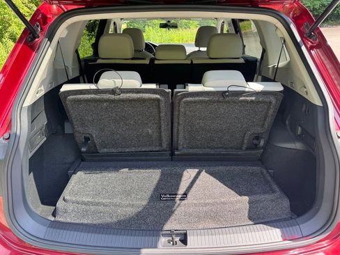 Used 2019 Volkswagen Tiguan S FWD image 15