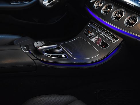 Used 2019 Mercedes-Benz E 450 Coupe image 26