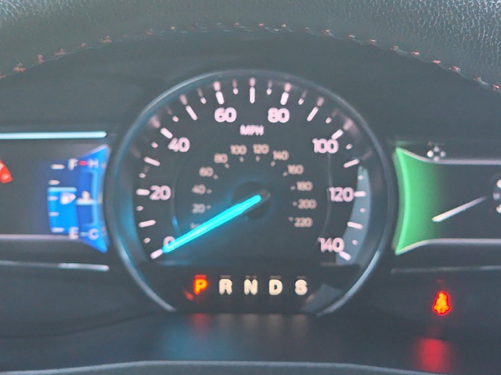 Used 2019 Ford Explorer Sport w/ Equipment Group 401A AWD/4WD image 14