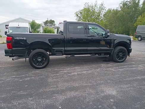 Used 2026 Ford F250 XLT w/ XLT Premium Package AWD/4WD image 20