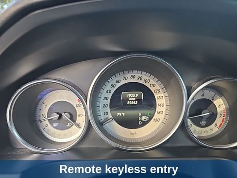 Used 2017 Mercedes-Benz E 400 E 400 image 19