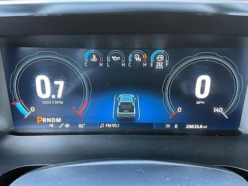 Used 2023 Ford F150 Raptor AWD/4WD image 30