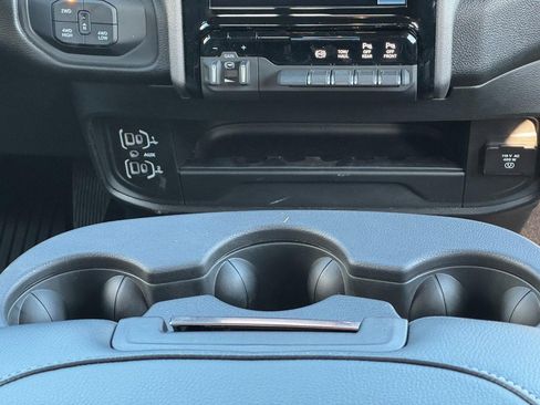 New 2026 RAM 2500 Tradesman image 12