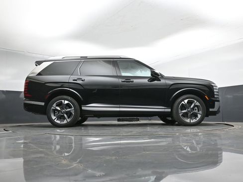 New 2026 Hyundai Palisade Limited FWD image 14