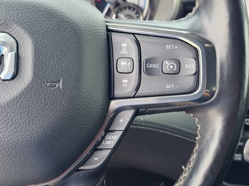 Certified 2020 RAM 1500 Limited AWD/4WD image 52