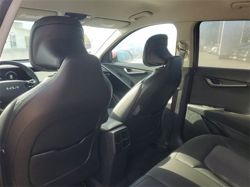 New 2024 Kia Niro Wind w/ Wind Preserve Package image 23