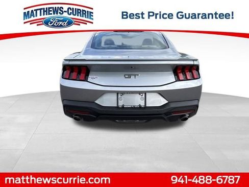 New 2026 Ford Mustang GT Premium image 5