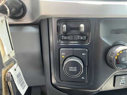 New 2026 Ford F450 XL w/ XL Chrome Package AWD/4WD image 26