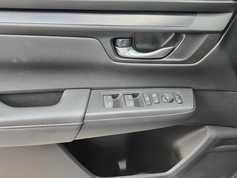 Used 2025 Honda CR-V Sport image 27